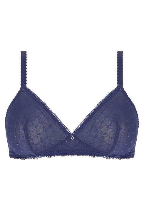 Antigel Agenda Plaisir Non Wire Bra